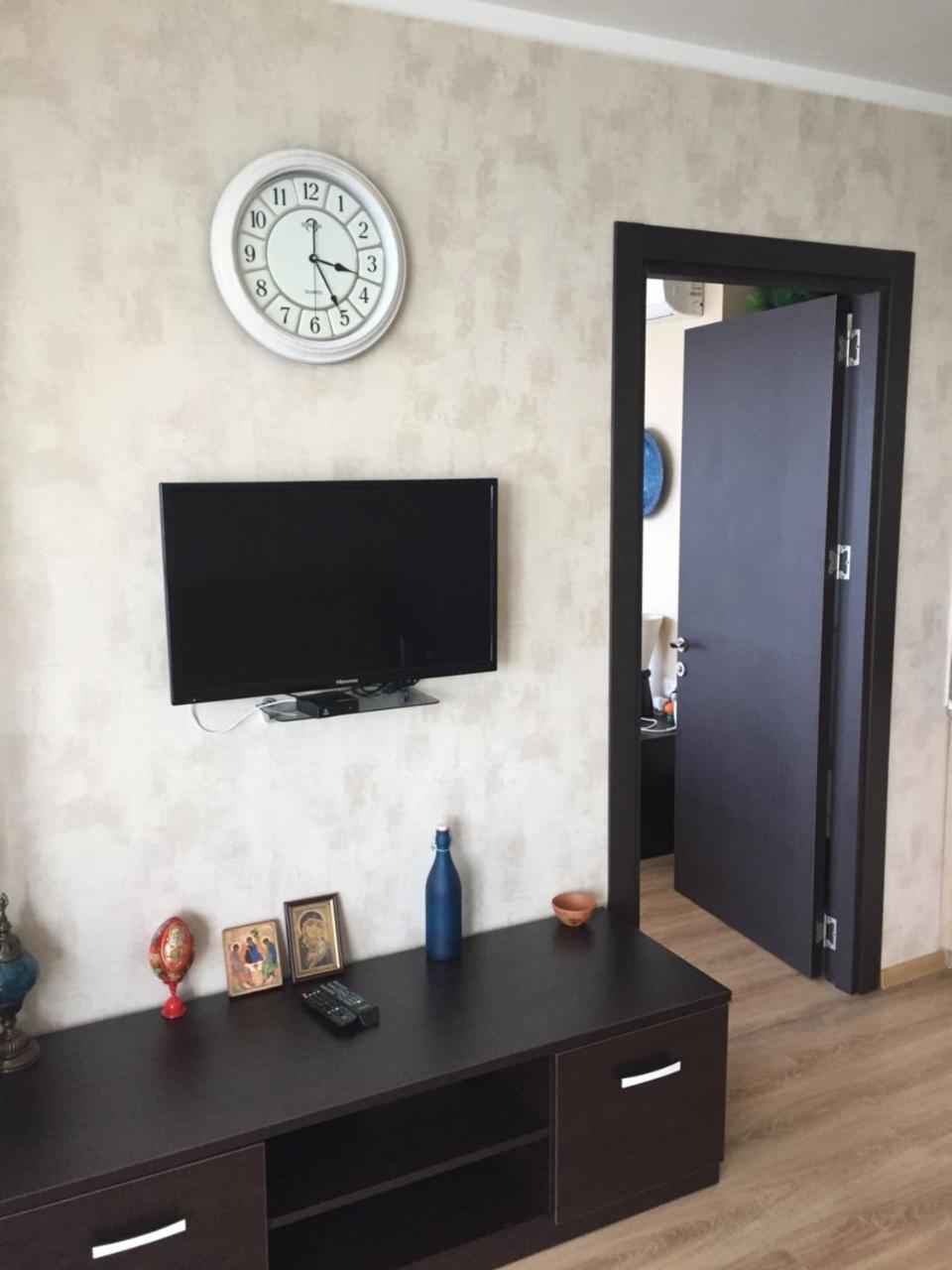 Sea Towers 2309 Apartment Batumi Exterior photo