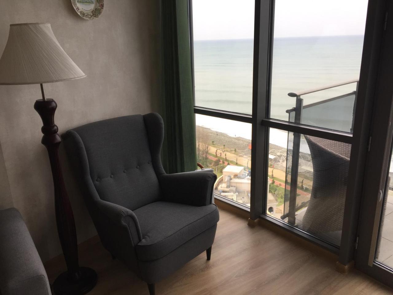 Sea Towers 2309 Apartment Batumi Exterior photo